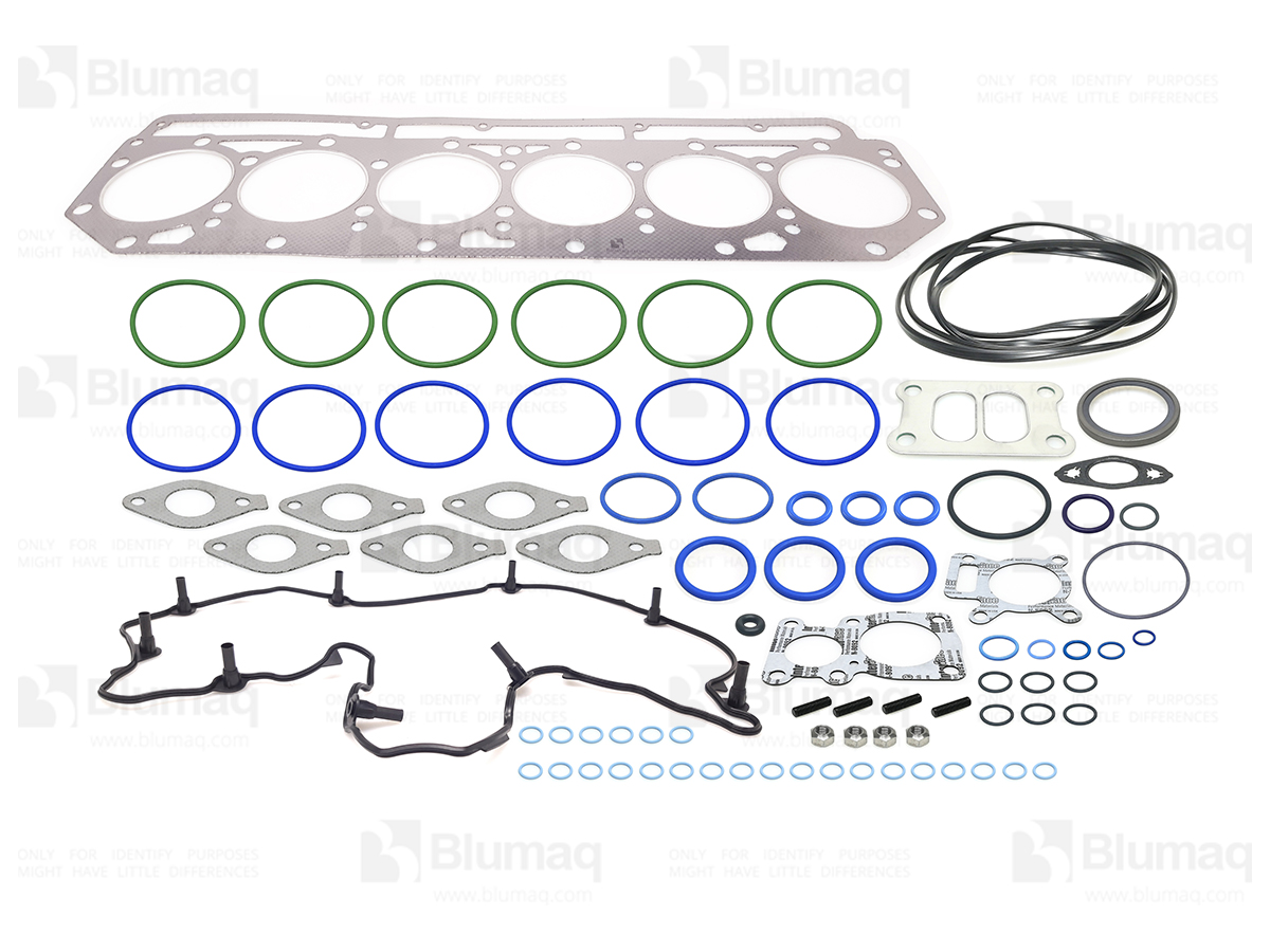4478670 BQ НАБОР ПРОКЛАДОК