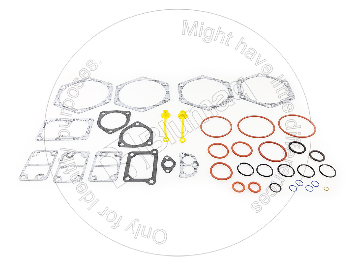 4739461 BQ НАБОР ПРОКЛАДОК
