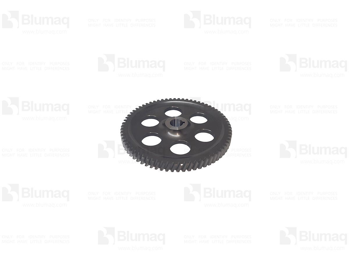 7N7592 BQ ШЕСТЕРНЯ