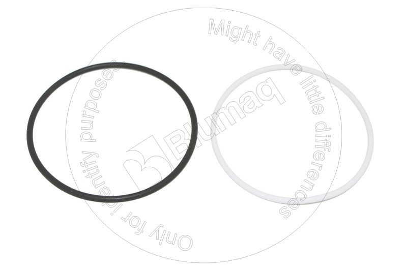 3697506 BQ КОМПЛЕКТ УПЛОТНЕНИЙ