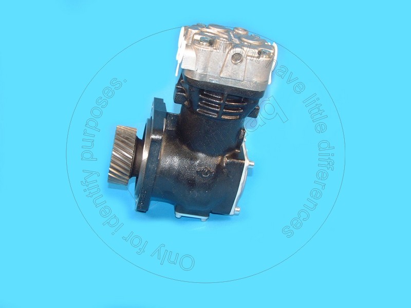 VOE11119918 ST КОМПРЕССОР