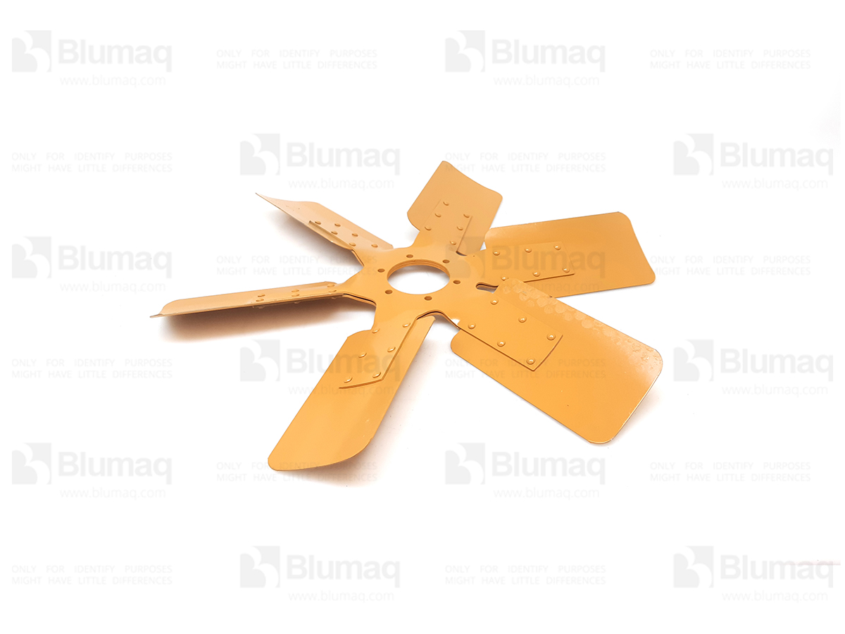 7S0543 ST ВЕНТИЛЯТОР