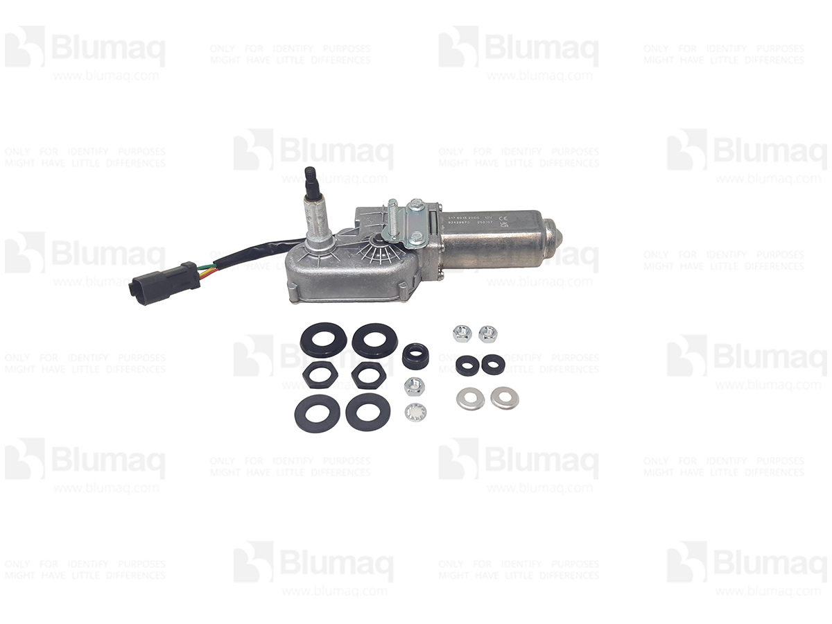 3305012 OE МОТОР СТЕКЛООЧИСТИТЕЛЯ