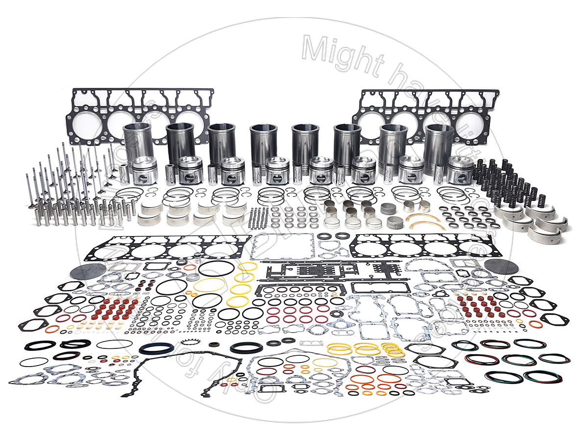 RO3408X16A7212 BQ Полный набор 3408