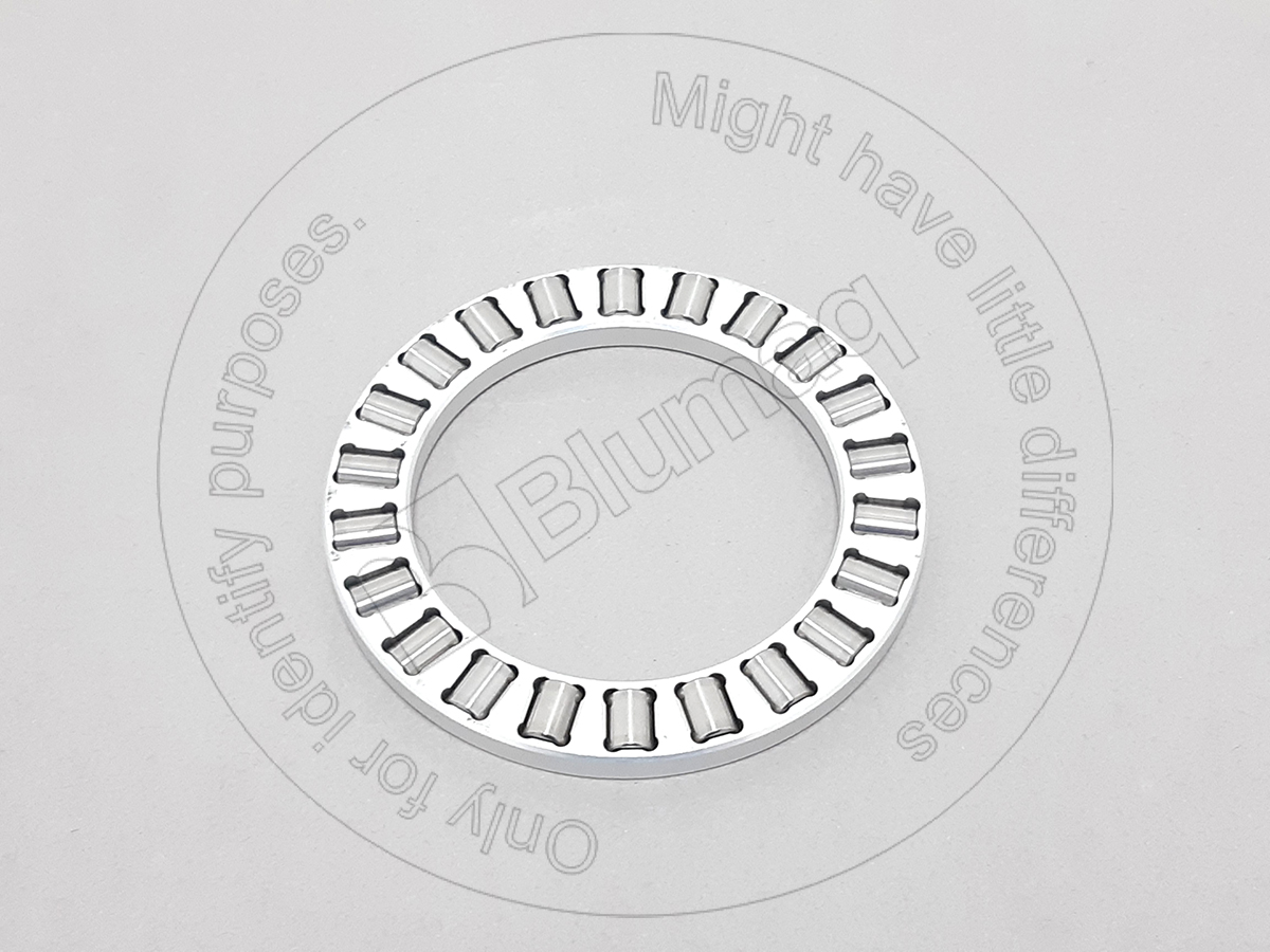 2634911 OE ПОДШИПИК