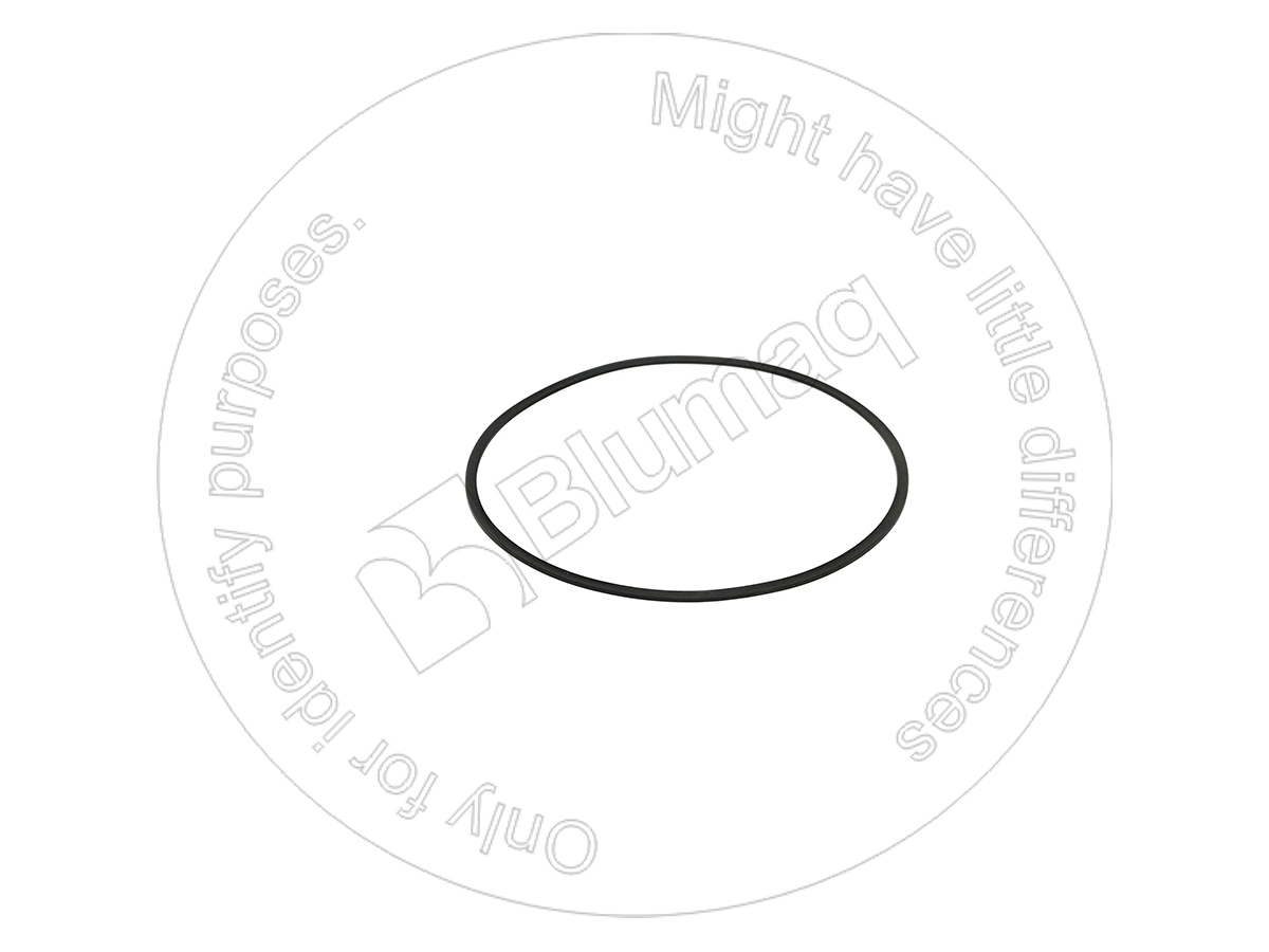 0323018 ST КОЛЬЦО КРУГЛОГО СЕЧЕНИЯ