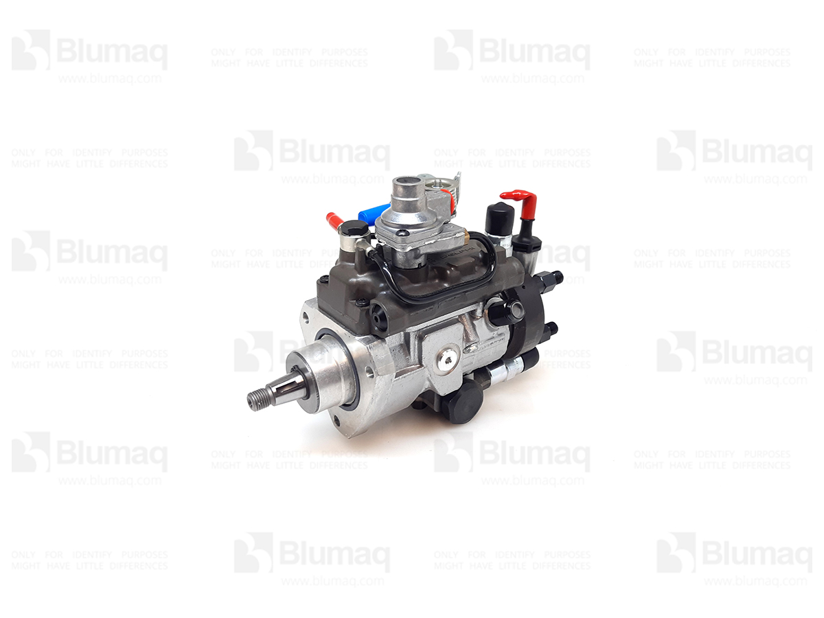 HUNE17375 OE НАСОС ТНВД