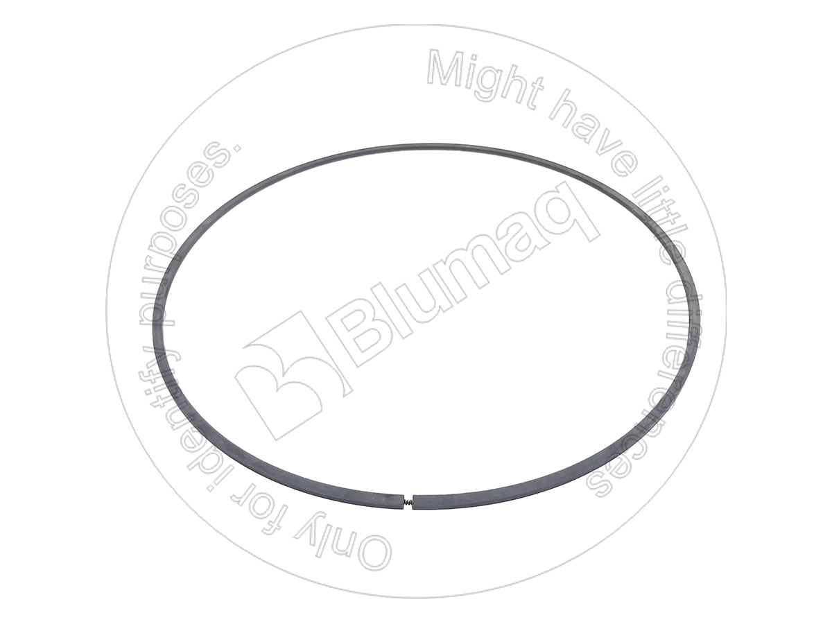 5S7833 ST КОЛЬЦО УПЛОТНИТЕЛЬНОЕ