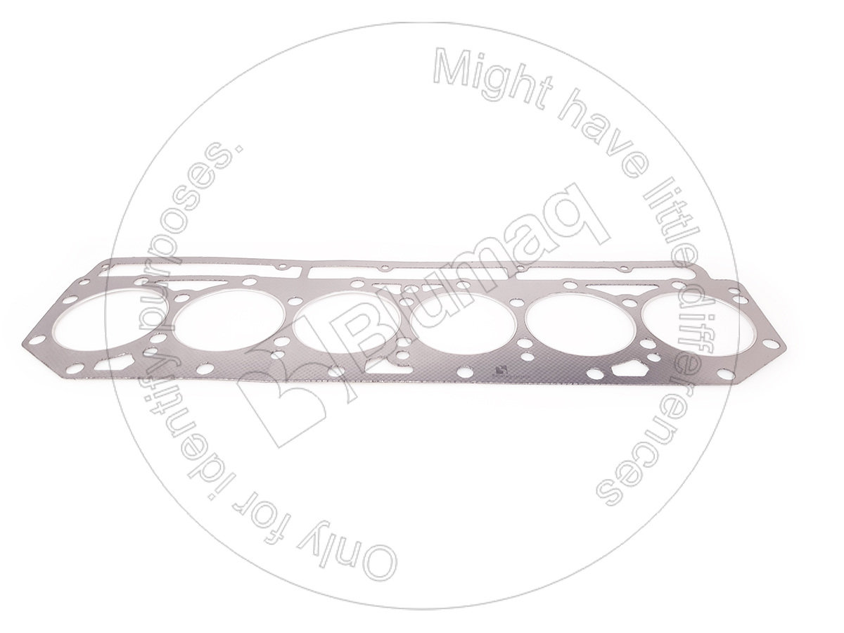 1871315 ST ПРОКЛАДКА ГБЦ