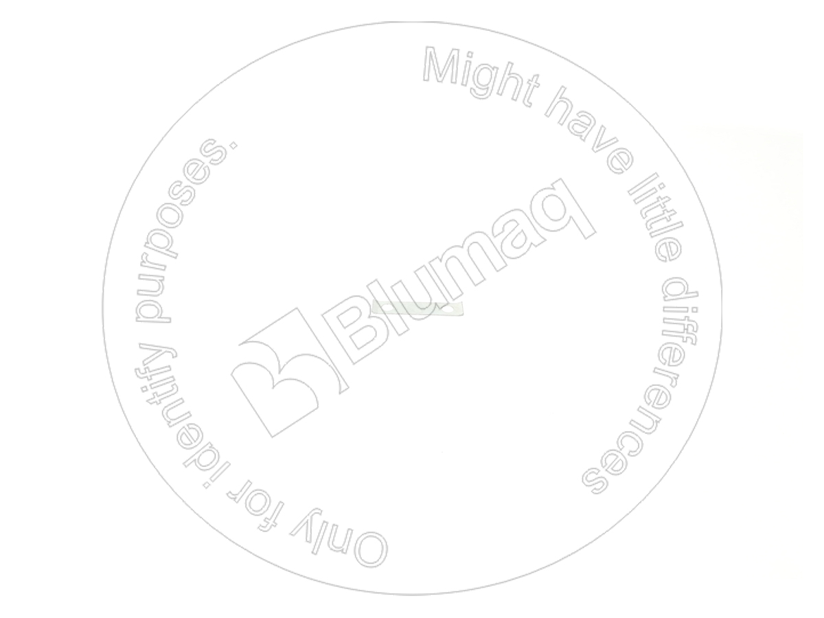 4M4419 BQ СТОПОРНАЯ ГАЙКА