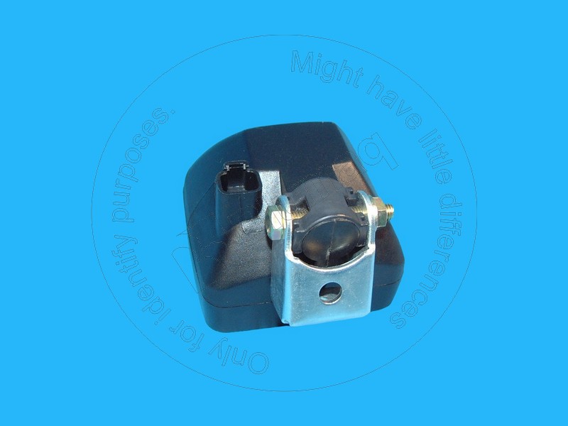 2196485 OE ФАРА 24V