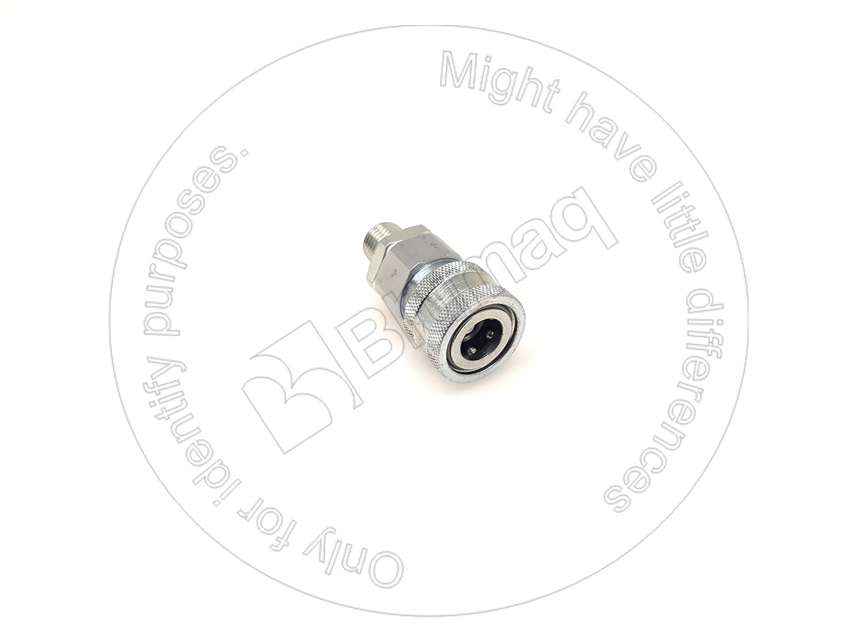 8S1506 ST НИПЕЛЬ В СБОРЕ