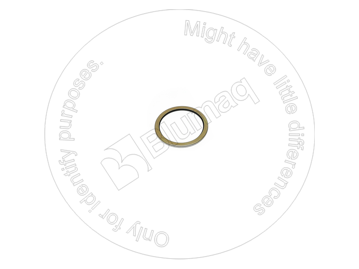 YM18290024790 ST ПЫЛЕЗАЩИТНОЕ УПЛОТНЕНИЕ