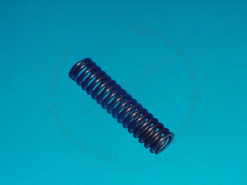 8J6704 ST ПРУЖИНА