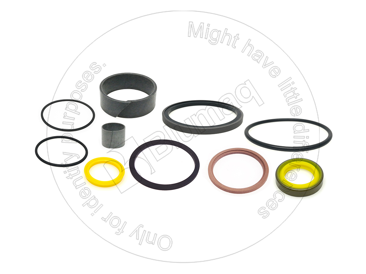 9X2153 BQ УПЛОТНЕНИЕ ГИДРАВЛ. КОМПЛЕКТ