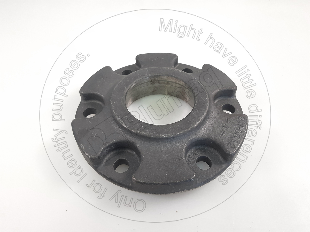 9W6632 OR СТОПОР