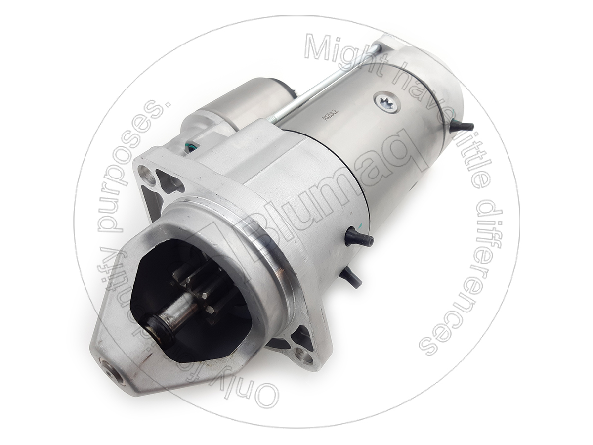 HUNE29054 ST СТАРТЕР