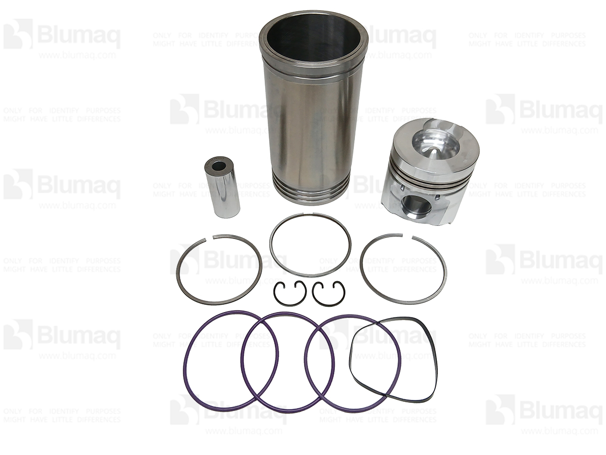 LK1073565 BQ LINER KIT 3300C