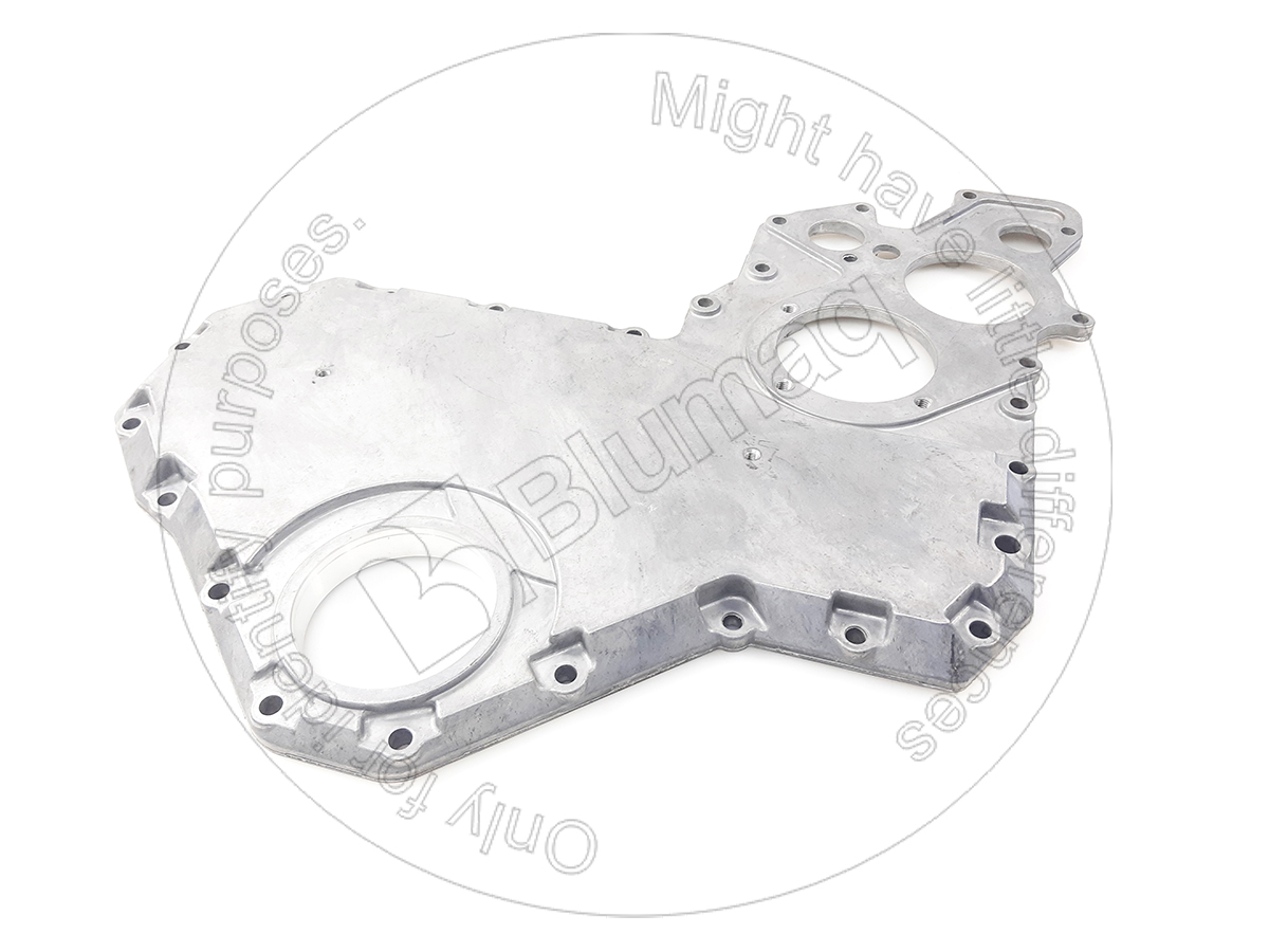 1836317 OE КРЫШКА