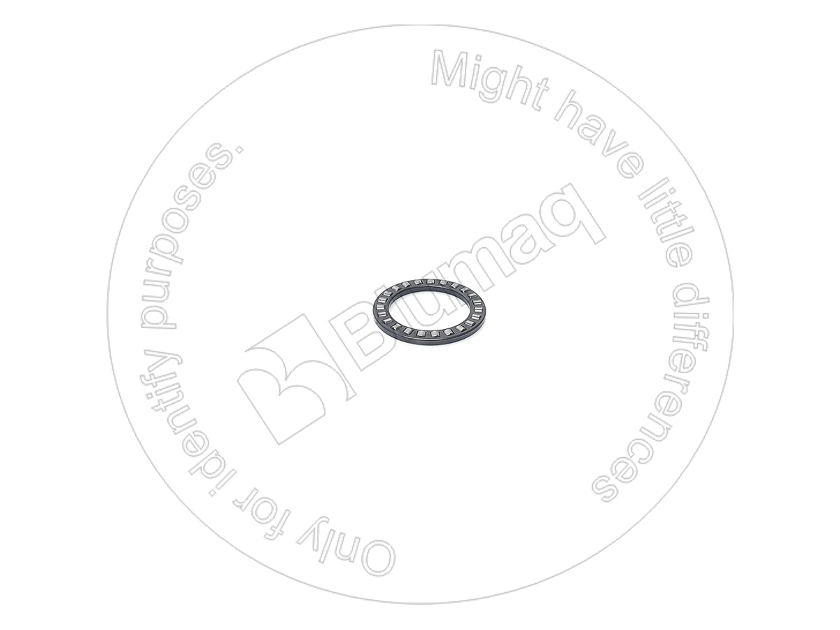 1T0736 ST ПОДШИПНИК