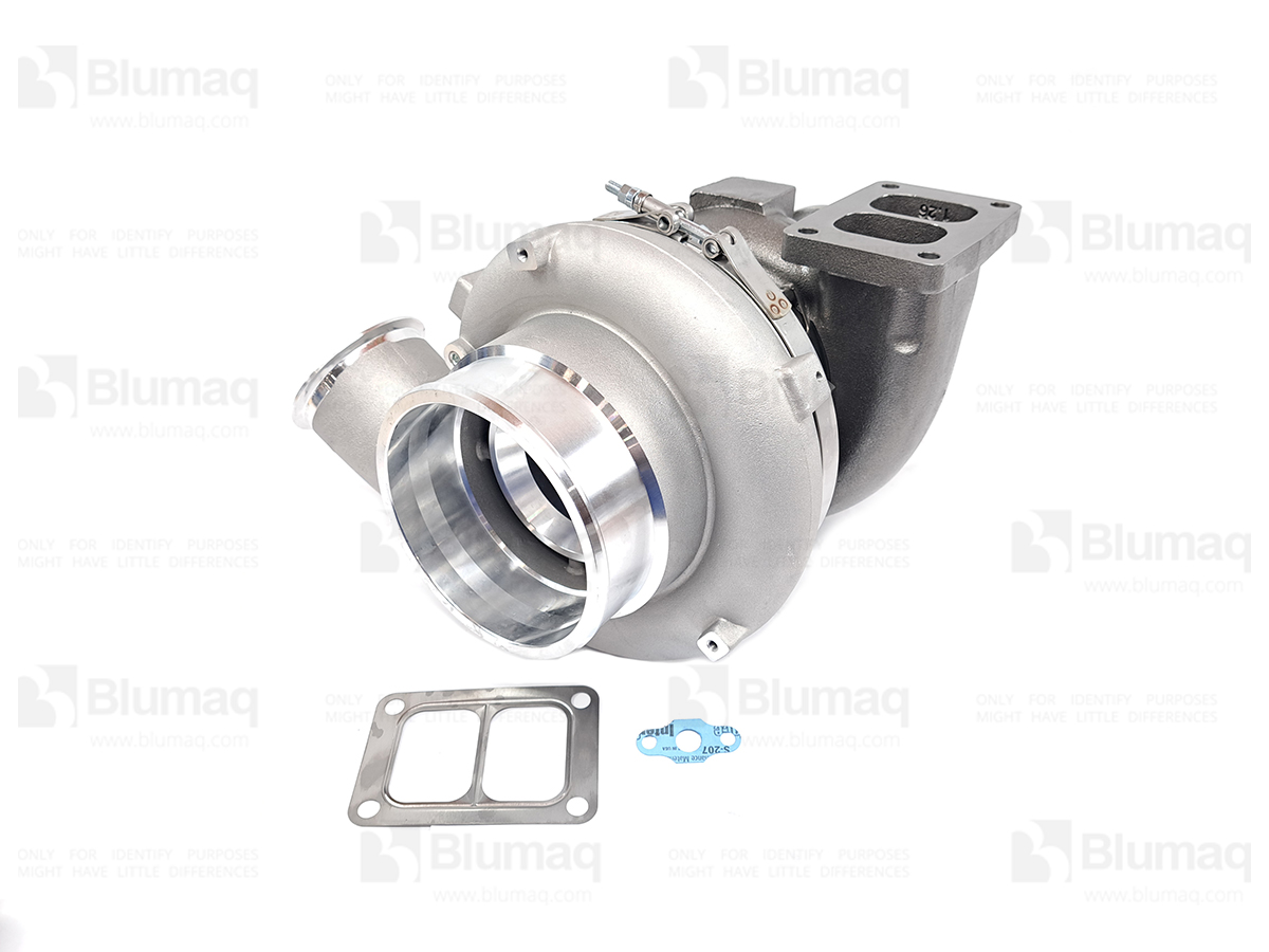 2341524 ST ТУРБОКОМПРЕССОР