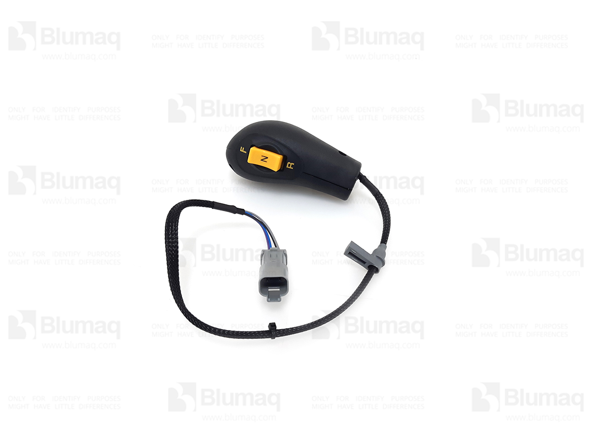 1450876 BQ HANDLE GP-