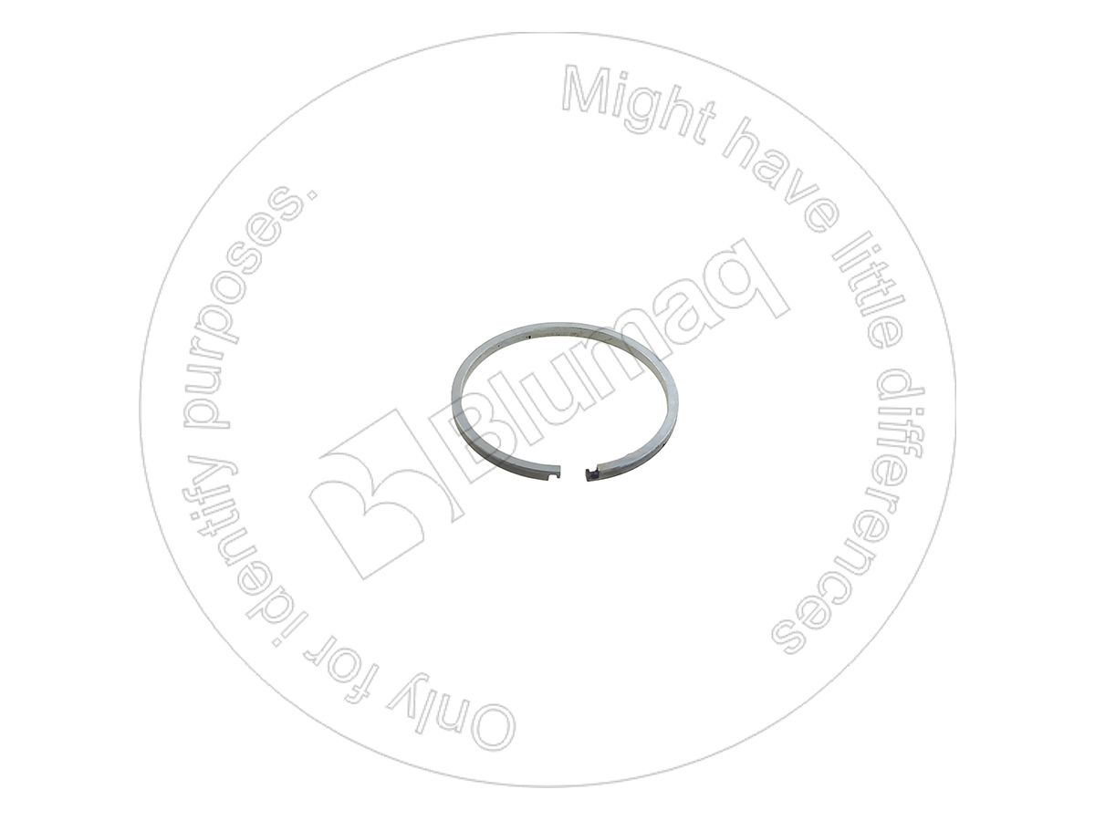 38511051501 OR КОЛЬЦО КРУГЛОГО СЕЧЕНИЯ