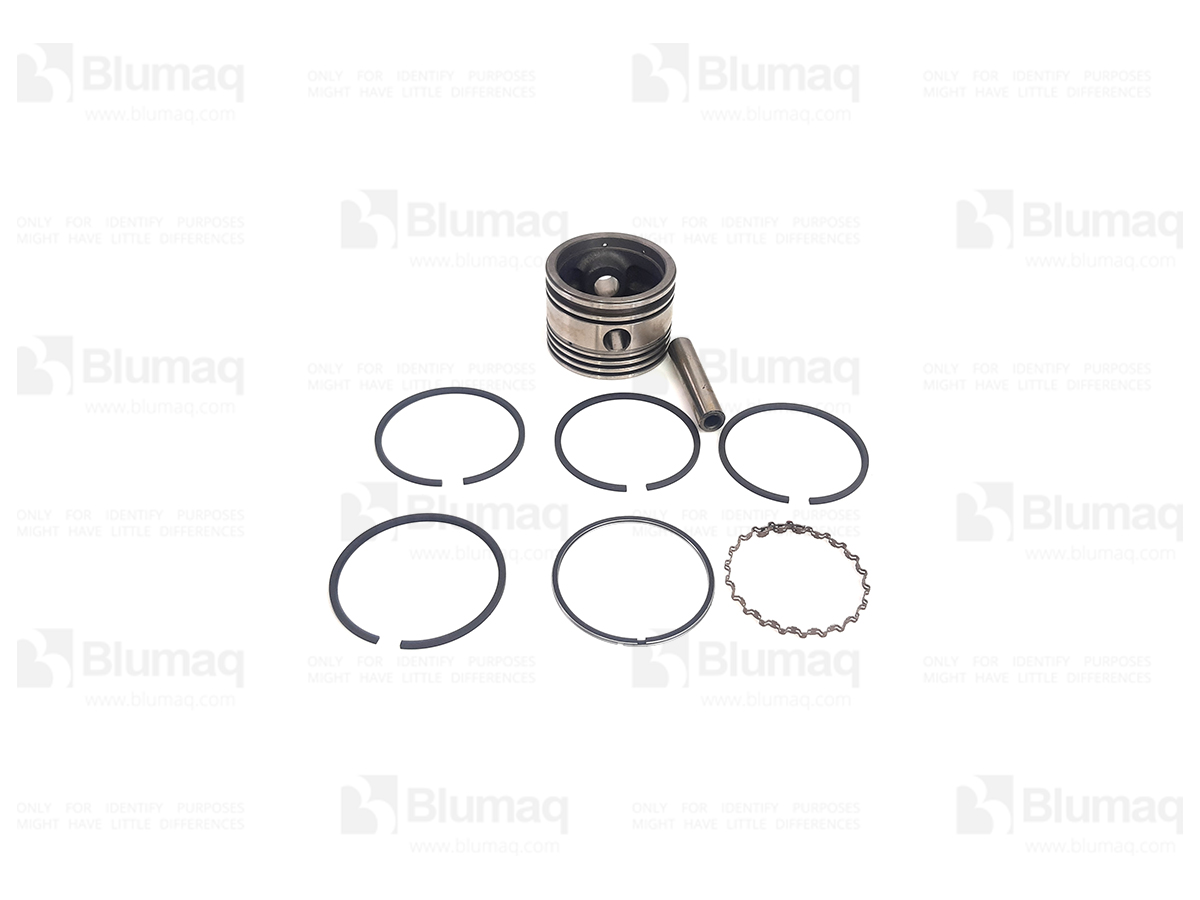 1440503 BQ ПОРШЕНЬ В СБОРЕ