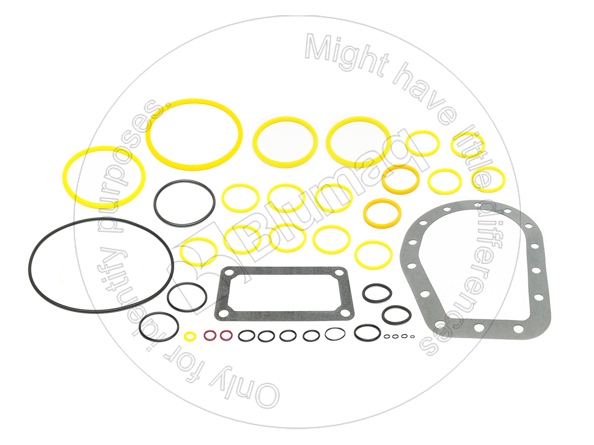 8T9348 BQ НАБОР ПРОКЛАДОК