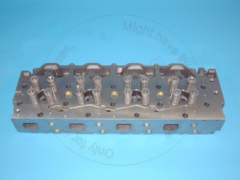 0R2147 BQ ГОЛОВКА В СБОРЕ