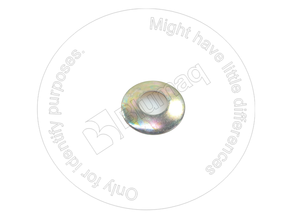 2K5060 DE ШАЙБА