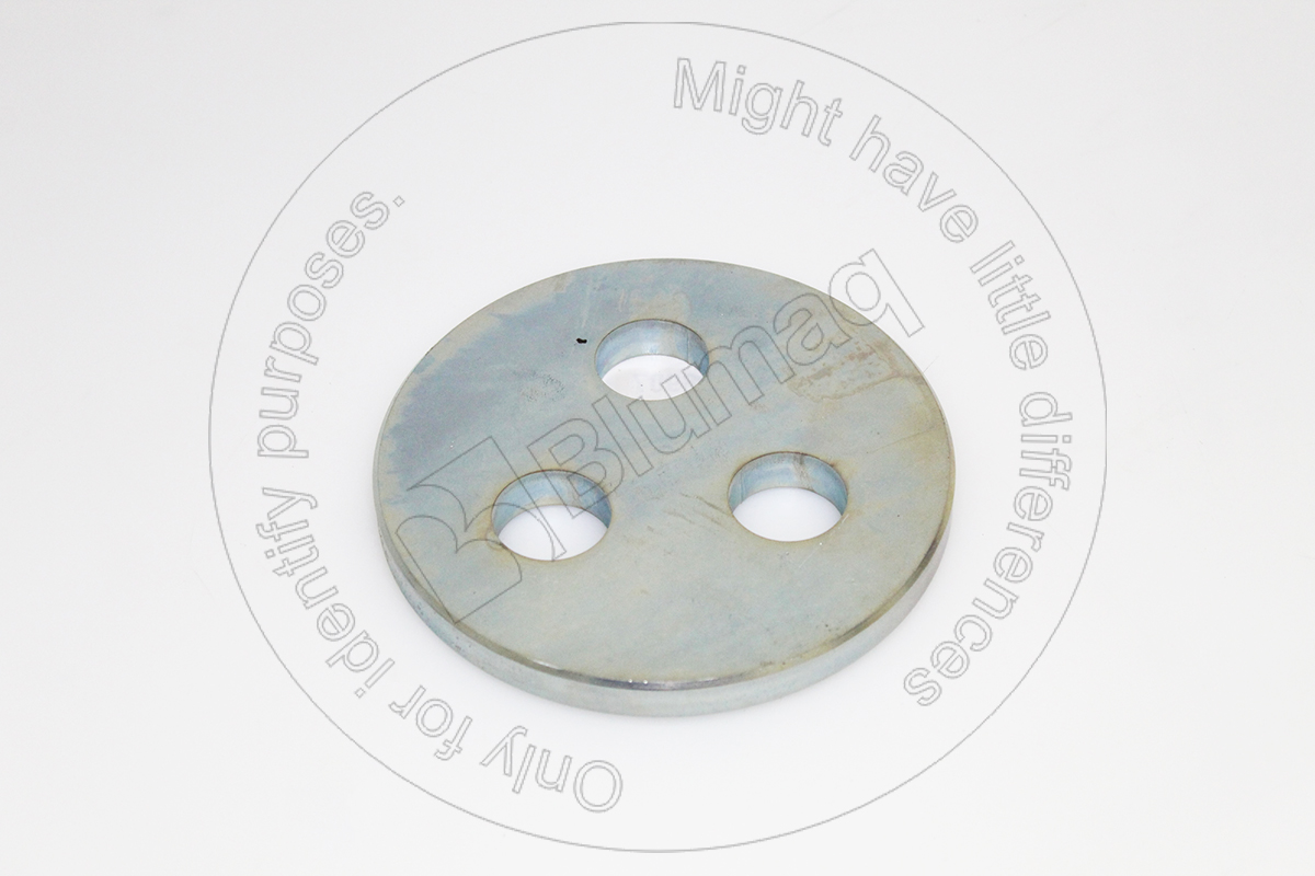 3058907 BQ ШАЙБА