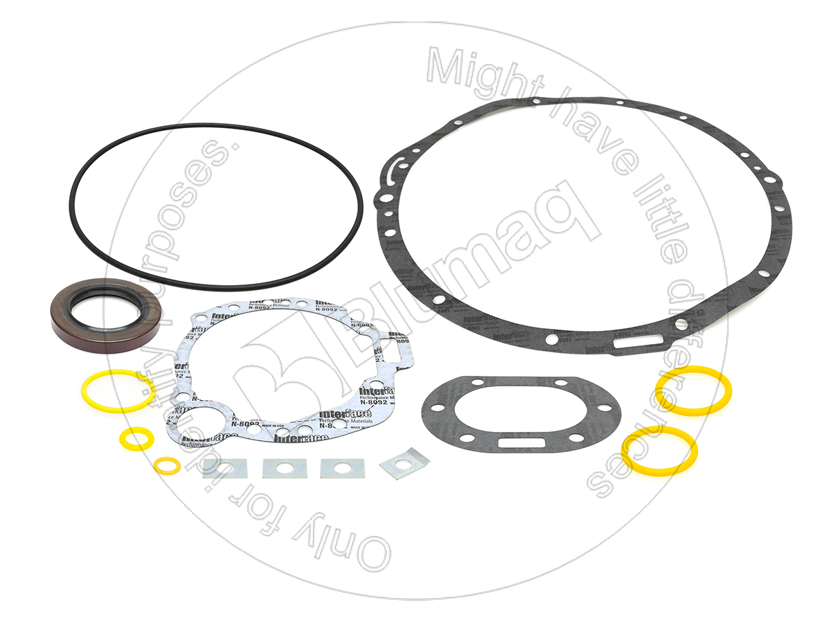 5P4825 BQ НАБОР ПРОКЛАДОК