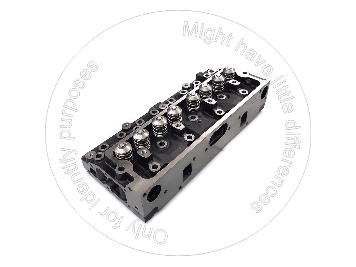 0R8280 OE ГОЛОВКА