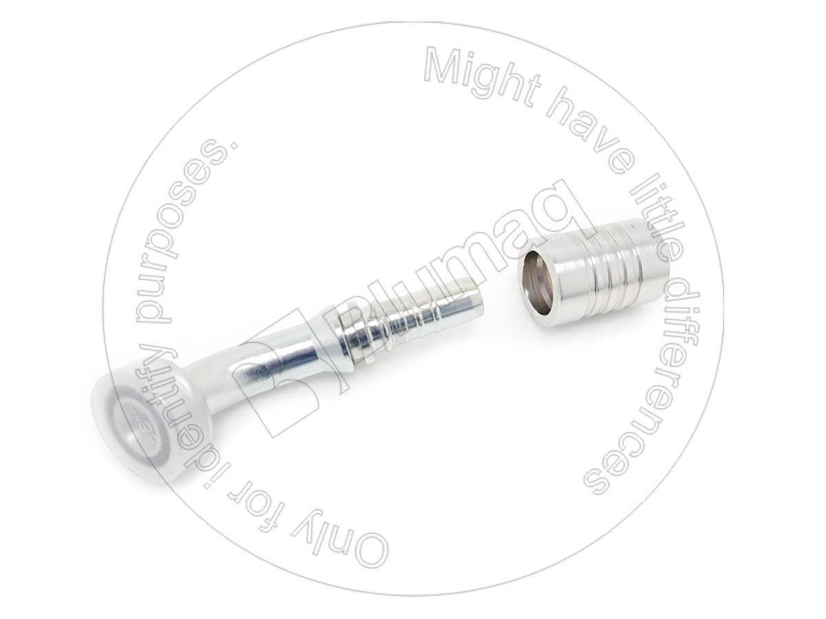 1530798 ST МУФТА В СБОРЕ