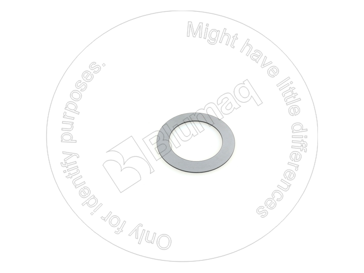 2043249 BQ ШАЙБА