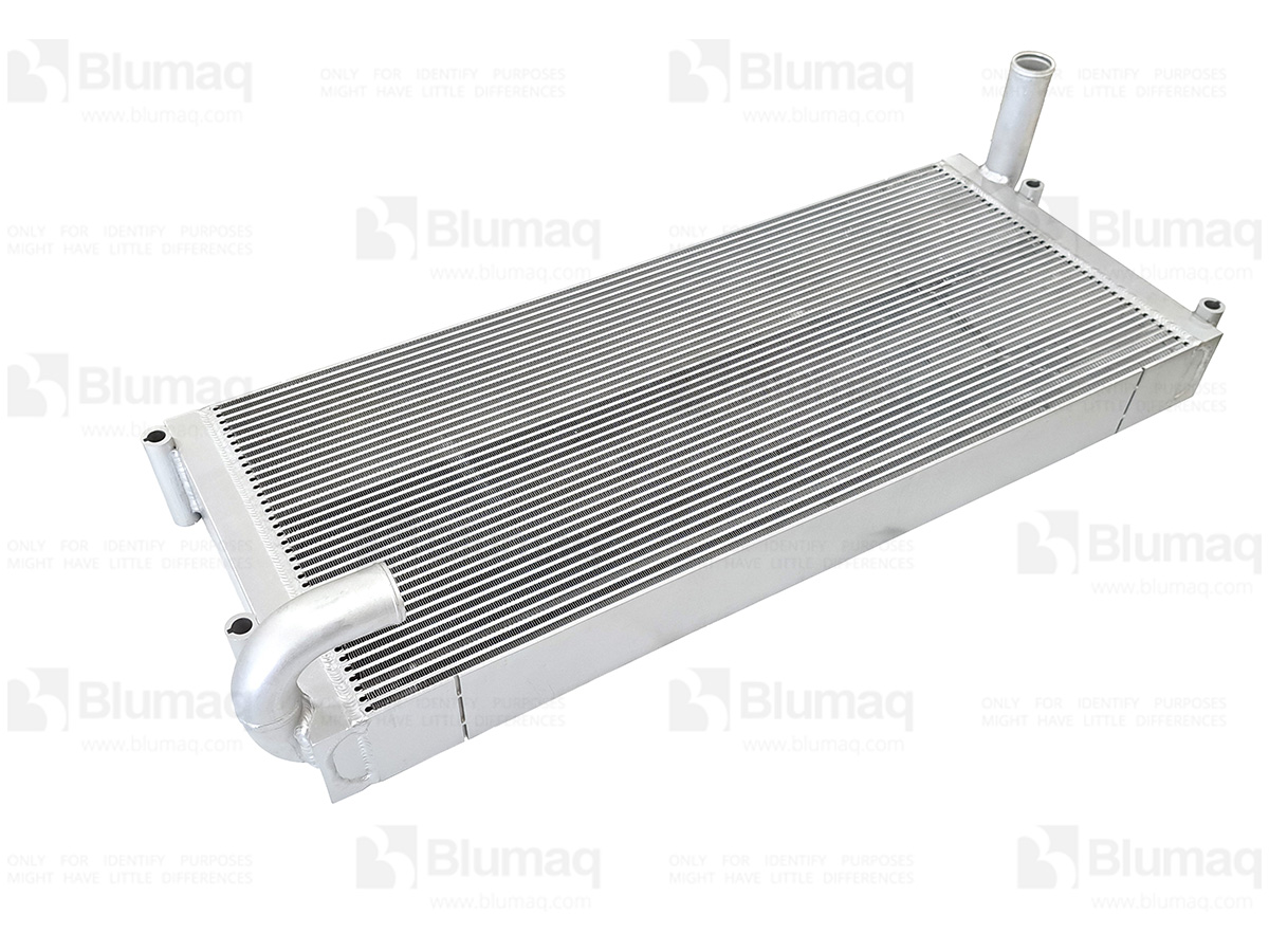 5863790 OE CORE AS-OC