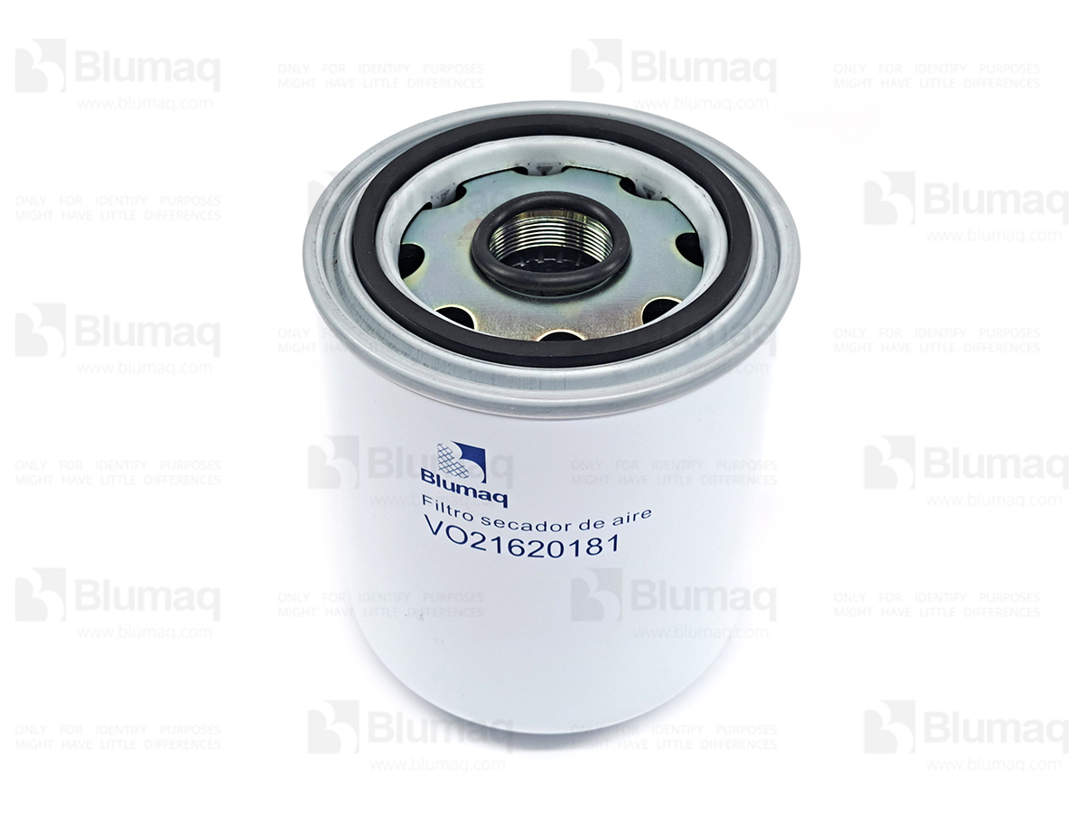 MA81521550040 BQ ФИЛЬТР ОСУШИТЕЛЬ