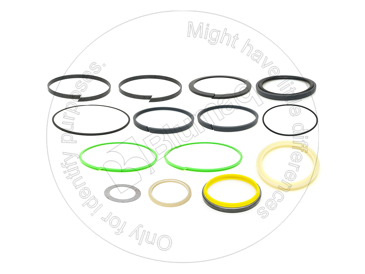 2479001 BQ КОМПЛЕКТ УПЛОТНЕНИЙ