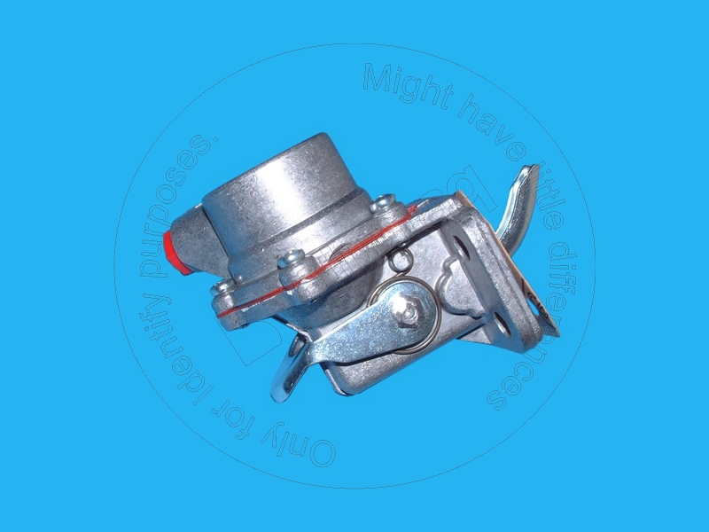 1213220 OE ПОМПА