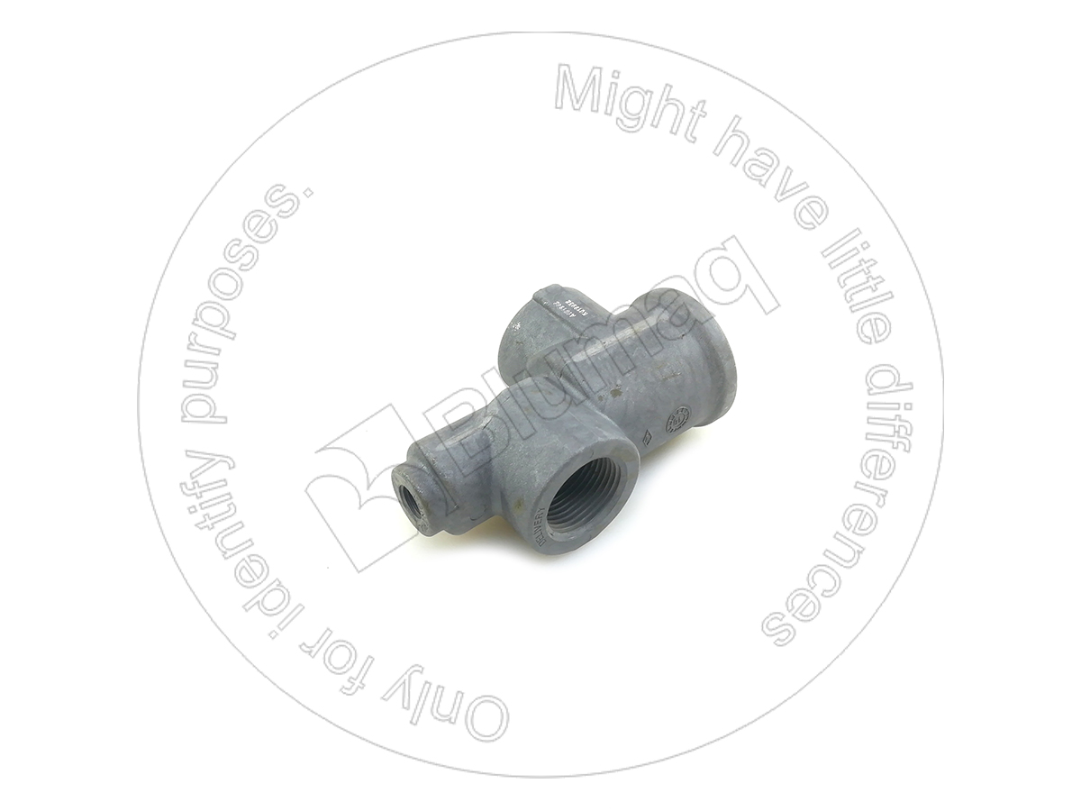 7W2205 OE КЛАПАН