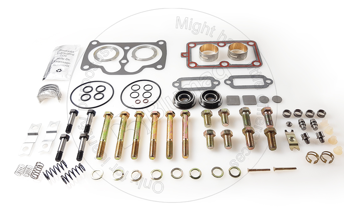 6N2108 ST РЕМ.КОМПЛЕКТ