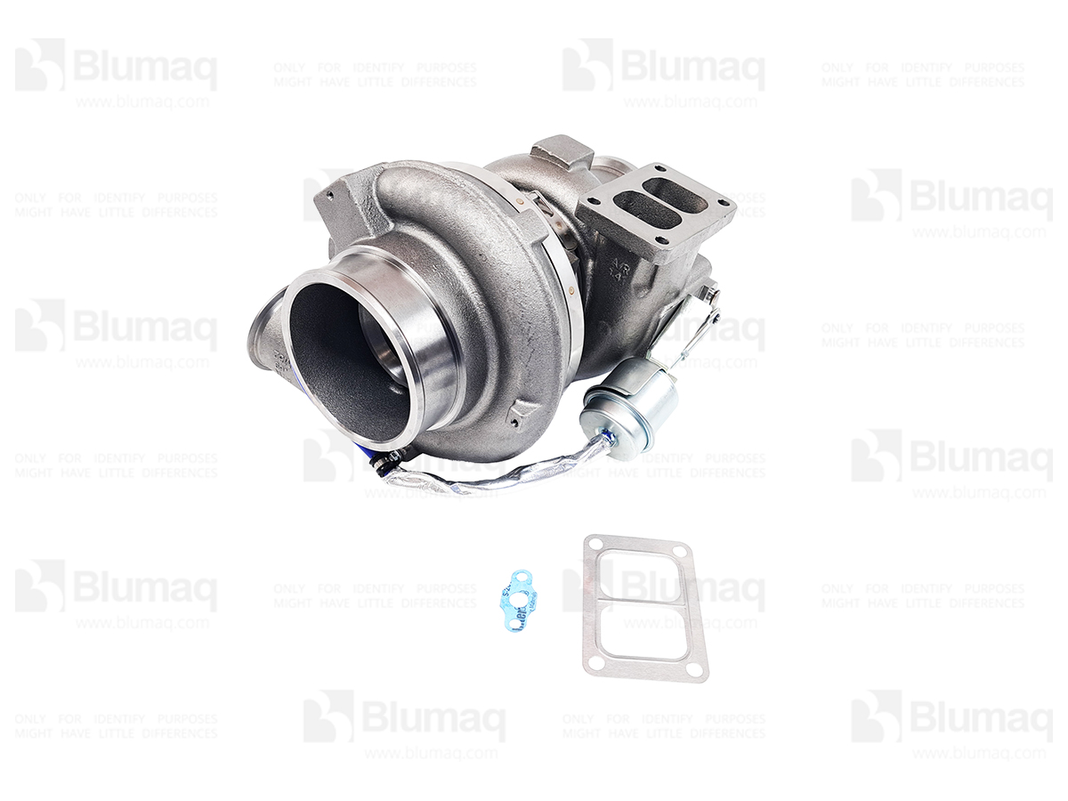 20R9592 ST TURBO GP-B