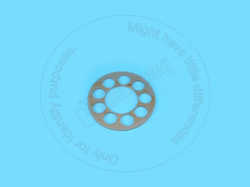 9T3019 ST ПЛАСТИНА