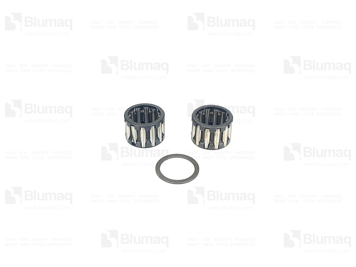 5W5384 OE ПОДШИПНИК