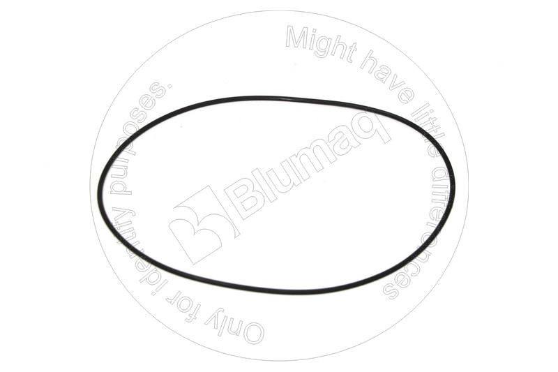 8T6404 ST КОЛЬЦО КРУГЛОГО СЕЧЕНИЯ