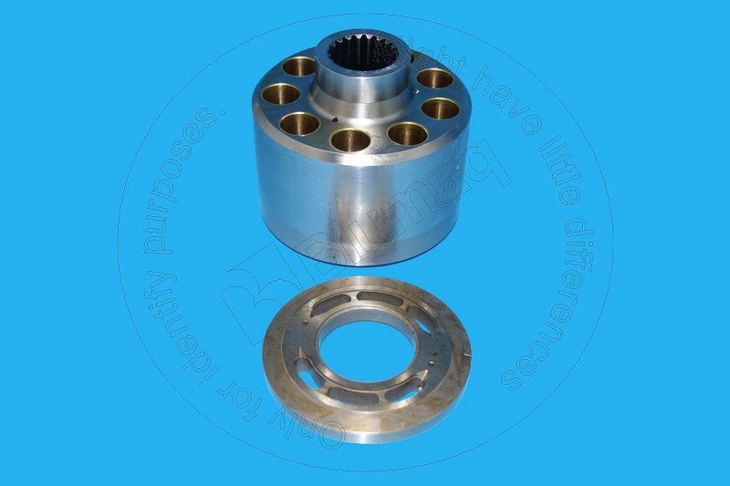 6E4357 ST ЕМКОСТЬ В СБОРЕ