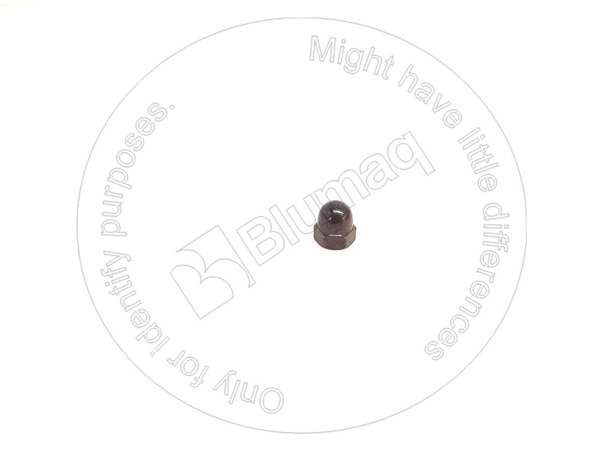 HUNE01895 ST ГАЙКА