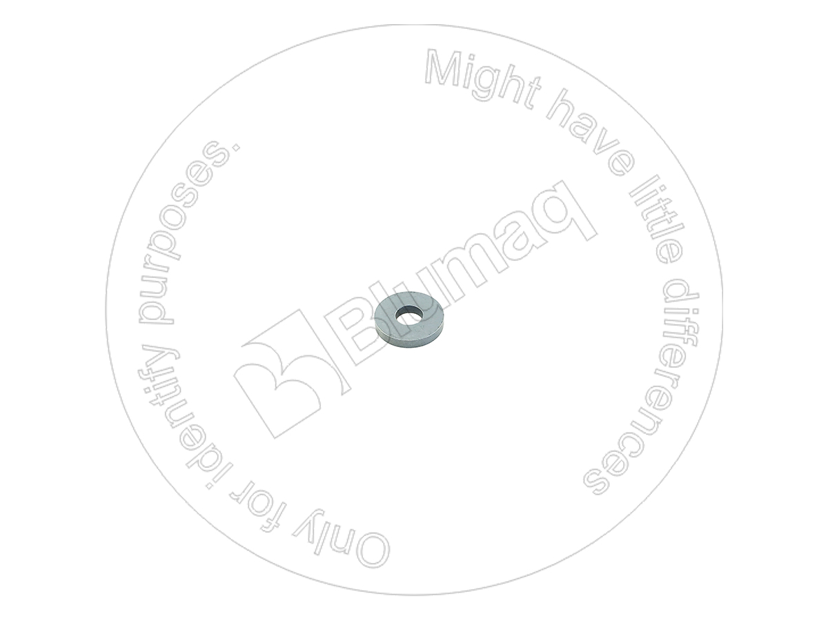 VOE21035480 ST ПРОСТАВКА
