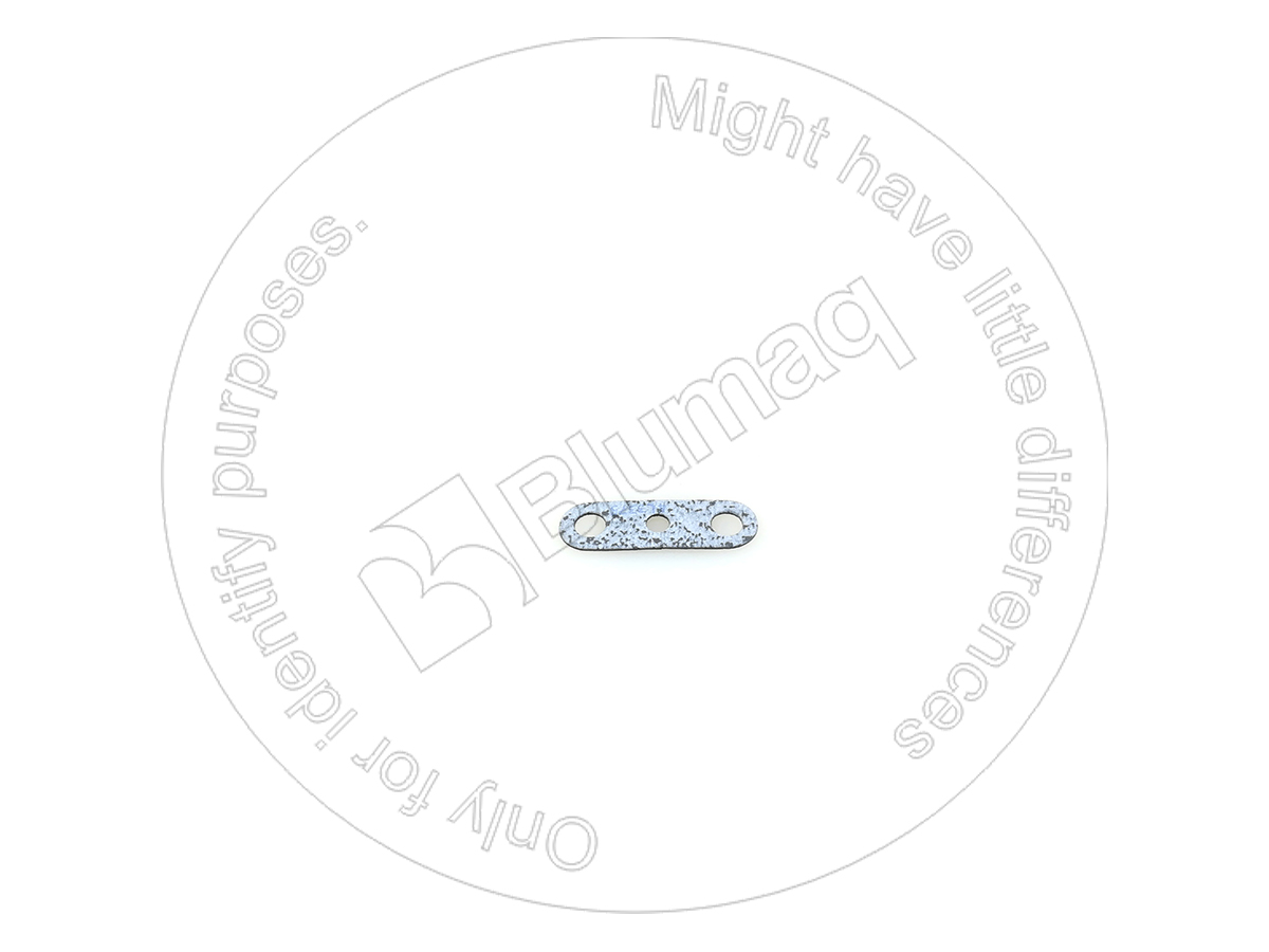 4L3375 ST ПРОКЛАДКА